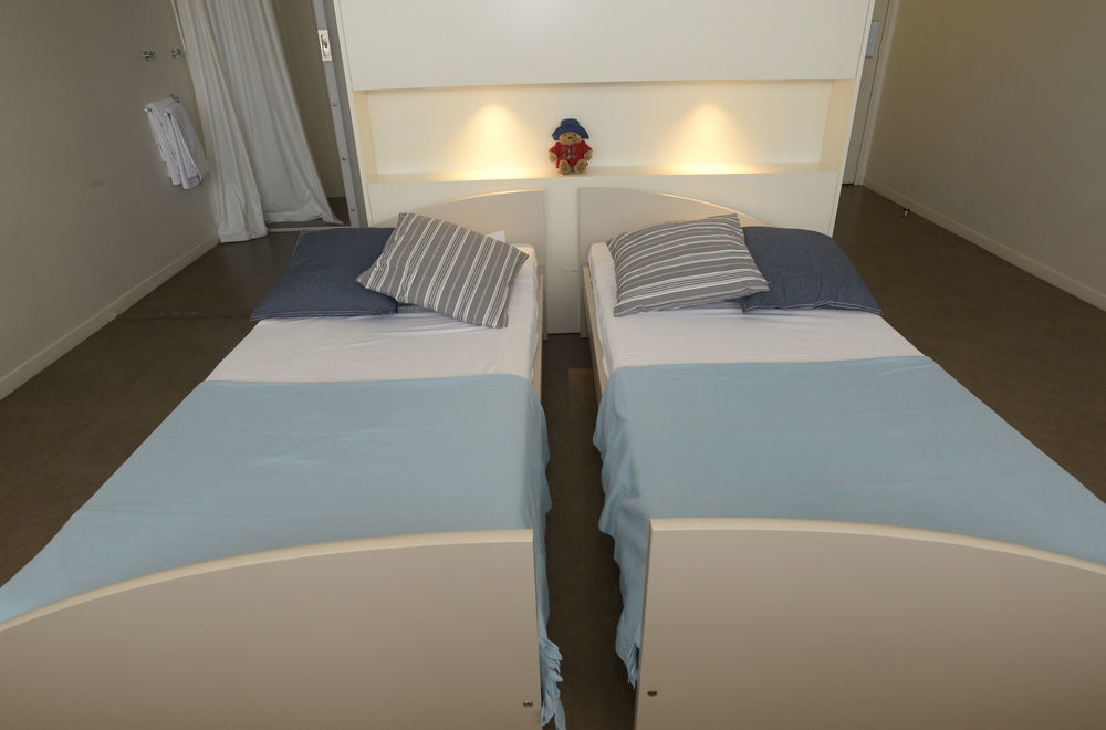 Study Hotel Bordeaux Lormont Exterior photo